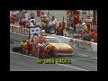 1989 Southern 500 from Darlington Raceway | NASCAR Classic Full Race Replay