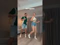 Which trend is your favorite? 😅💚 - #dance #couple #funny #trend #viral #shorts