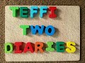 Teffi: Two Diaries