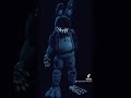 Withered Bonnie edit