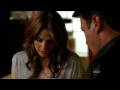 Castle 5x01 Morning After Scene  Part 2  Beckett's Apt - After The Storm (HD/CC/L↔L)