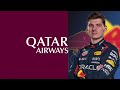 Lewis & Max's Collision And The Top 10 Onboards | 2024 Hungarian Grand Prix | Qatar Airways