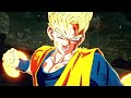 Dragon Ball: Sparking Zero - Official Master and Apprentice Trailer