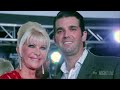 Donald Trump's first wife Ivana Trump says she has direct number to White House