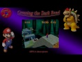 Super Mario Remix - Crossing the Dark Road [Bowser's Road]