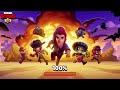 Brawl stars box opening მეგა ბოქსები ავიღე