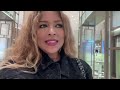 CHANEL Coco Beach 2024, 24A Métiers d'art | RTW, Shoes, Bags, Try-On | Dior | Luxury Shopping Vlog