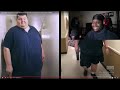 bro look at this dude in the thumbnail... BRO IS COOKED!! | my 600 pound life