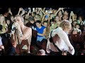 @ManeskinOfficial Live Trieste 16.07.2023 Torna a Casa & Vent'anni close up crowd singing #emotional
