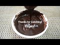 Chocolate Sauce