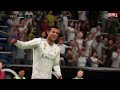 Ronaldo Free Kick In Every FIFA | 2004 - 2023 |