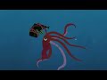Wild Kratts - Whale of a Squid (HD - Full Episode)