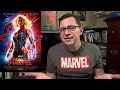 Captain Marvel Movie Review | Joe the Movie Guy's Review (5 Years Later...)