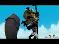 Dr. Neo Cortex sings 'All Star' by Smash Mouth ♪