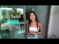 $230,000 (8M THB) Pattaya Beach front Condo for Sales | Thailand House Tour