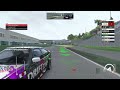 NPL AE86 CUP RACE 2 VALLELUNGA