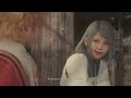 [PS5 4K HDR] FINAL FANTASY XVI DEMO - First 30 minutes of gameplay
