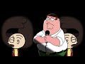 Family Guy and The Simpsons sings Memories by Maroon 5 (Animated)
