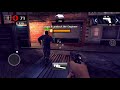 Dead trigger 2 game play