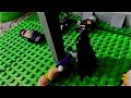 Lego the Batman stop motion