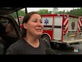 ‘Everything is gone’: Victim shares her story after Tennessee tornado