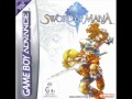Sword of Mana OST 117 - Chain of Fate