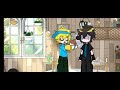 The roblox character moments ✨️ I forgot the gacha tuber name