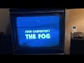 Lets Open The Fog | An RCA CED Videodisc