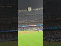 Dodger Stadium (Seven Nation Army)