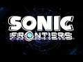 Sonic Frontiers - Cyberspace Area 1