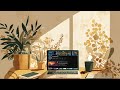 Lofi Study Music : The Best Relaxing Beats to Improve Concentration and Mental Clarity 🎶 📝