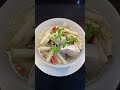 how to make sour roast lotus soup? let's see.#by YouTube#video#khsloveOn💖🥰