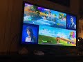 Fortnite and chill