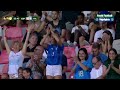 Italy vs Spain | Highlights | U19 European Championship Semi Final 13-07-2023