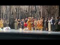 Alexander Campbell Royal Ballet retirement curtain call