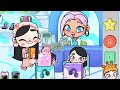 Drama Avatar World | Jalan Jalan Di Japan HP Kimmy Kena Copet?!! | K Family | Game Avtar World |