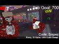 GORILLA TAG LIVE WITH VIEWERS! (Minigames & More!)