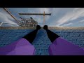 Construction Site | A Rooftops & Alleys edit