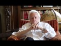 Robert Vaughn Interviewed by Scott Feinberg