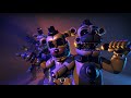 [SFM] Another Round original song by: APAngryPiggy And Flint 4K, FanAnimation by: FNaF Brothers Ar