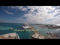 Anthem of the Seas May 6-11, 2017