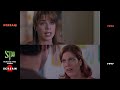 Scream (1996)/Stab from Scream 2 (1997) side-by-side comparison