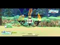 Elf Explorer Pokemon Gameplay - Tips on how to grow faster in Elf Explorer and New Gift code for all