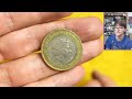 What An Amazing Find!!! £500 £2 Coin Hunt #87 [Book 7]