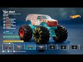 Hot Wheels Unleashed | Monster Trucks - 5 Alarm  | Gameplay 28