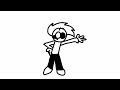 Character Animation Test