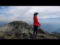 Rohr Lake and Mount Rohr | Backpacking | Pemberton, British Columbia