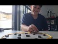 MAGNETIC CHESS GAME DAY 211