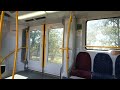 Sydney Trains A-set [A55]: Schofields → Mulgrave