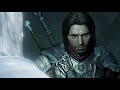 Shadow of war. The road to chaos